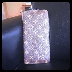 Louis Vuitton Insolite Wallet